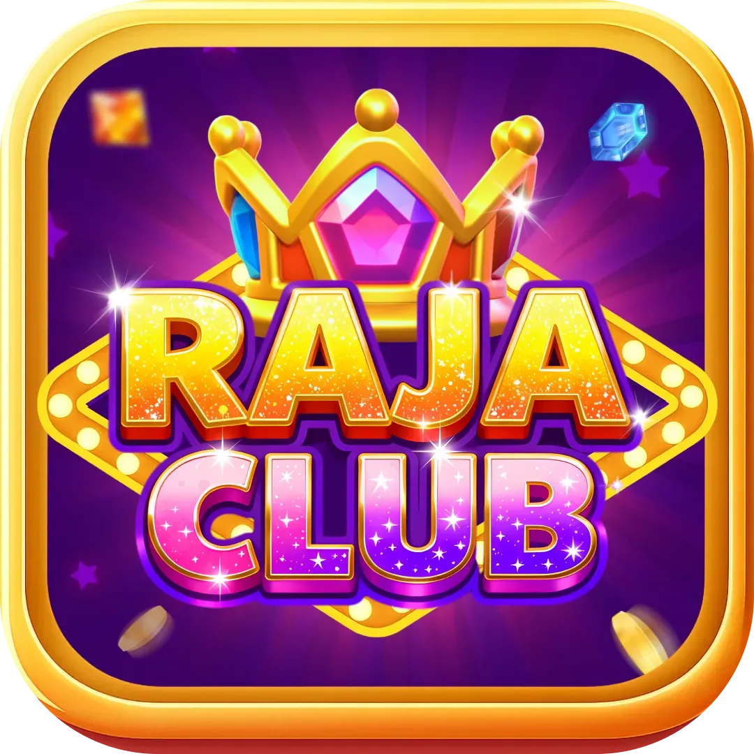 Ikon rajaclub